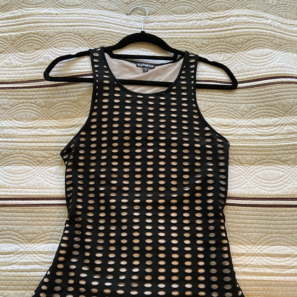 Women’s Express Top